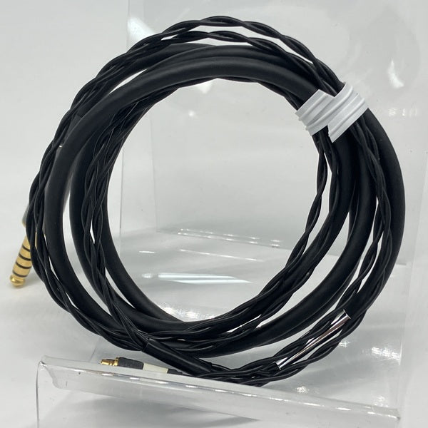 【中古】Clear force MMCX-4.4φ5極 Ver.2 (1.2m)【秋葉原】