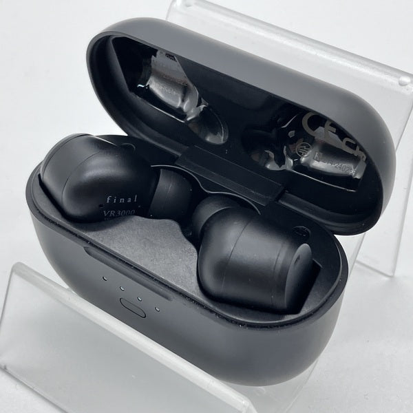 【中古】VR3000 Wireless 【FI-VR3DPLTW】【日本橋】