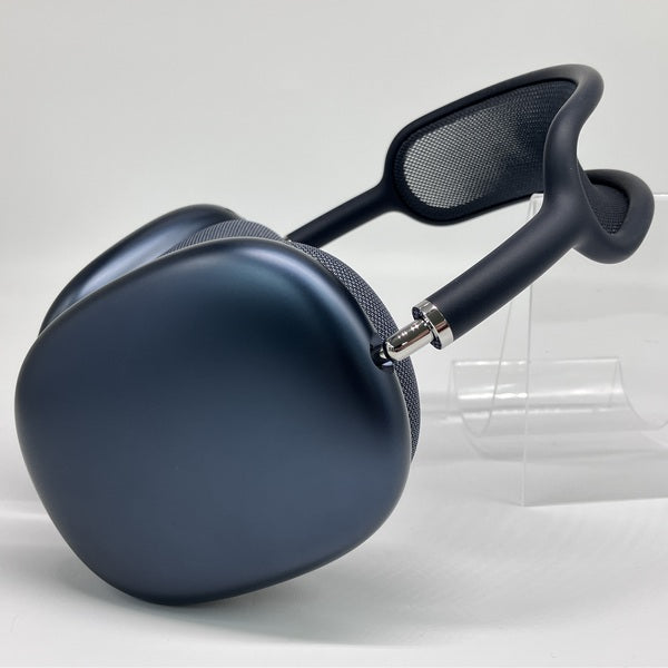 【中古】AirPods Max(USB-C) MWW43ZA/A ミッドナイト【秋葉原】