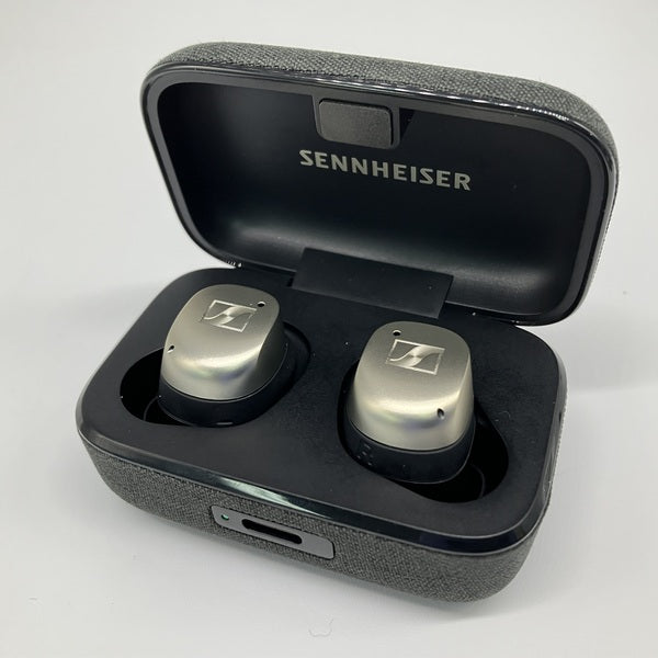 【中古】MOMENTUM True Wireless 4 ゴールド 【MTW4 Gold】【秋葉原】