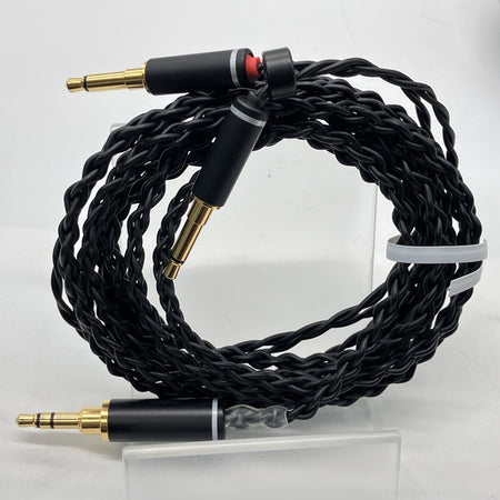 NOBUNAGA Labs 【中古】賀老 (Garou) 3.5mm3極ステレオミニ/3.5mm2極