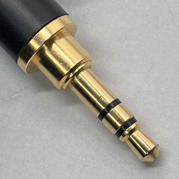 NOBUNAGA Labs 【中古】賀老 (Garou) 3.5mm3極ステレオミニ/3.5mm2極