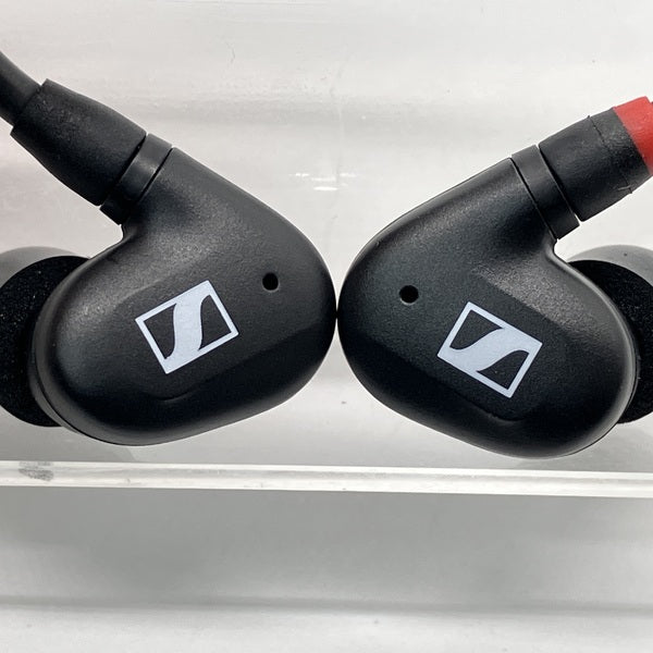 【中古】IE 100 PRO BLACK【秋葉原】