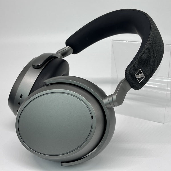 【中古】MOMENTUM 4 Wireless グラファイト 【M4AEBT GRAPHITE】【名古屋】