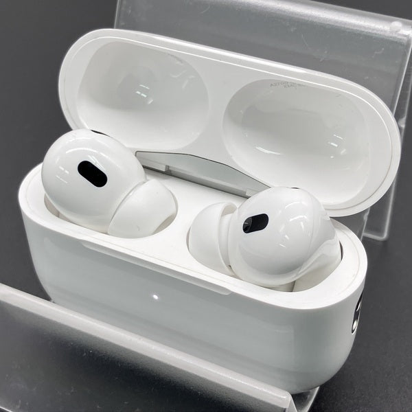 【中古】AirPods Pro (第2世代) MQD83J/A【秋葉原】