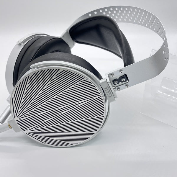 水月雨 (MOONDROP) 【中古】啓明星-VENUS【秋葉原】 – e☆イヤホン