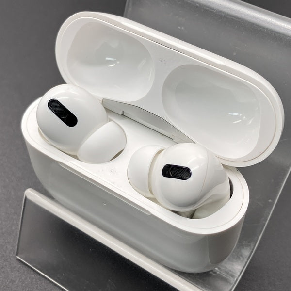 【中古】AirPods Pro MWP22J/A【秋葉原】