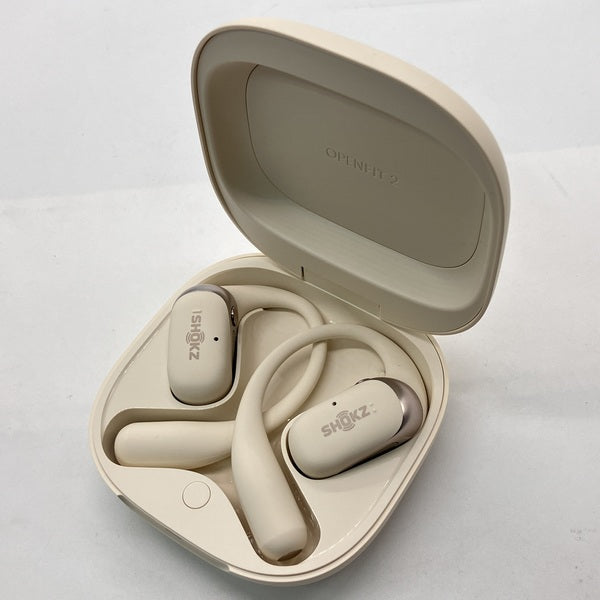 【中古】OpenFit2 Beige【SKZ-EP-000046】【秋葉原】