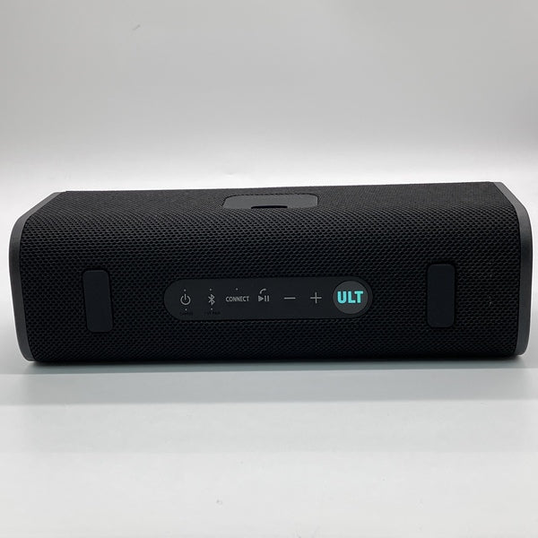 SONY 【中古】ULT FIELD 3 ブラック 【SRS-ULT30 BC】【日本橋】 – e