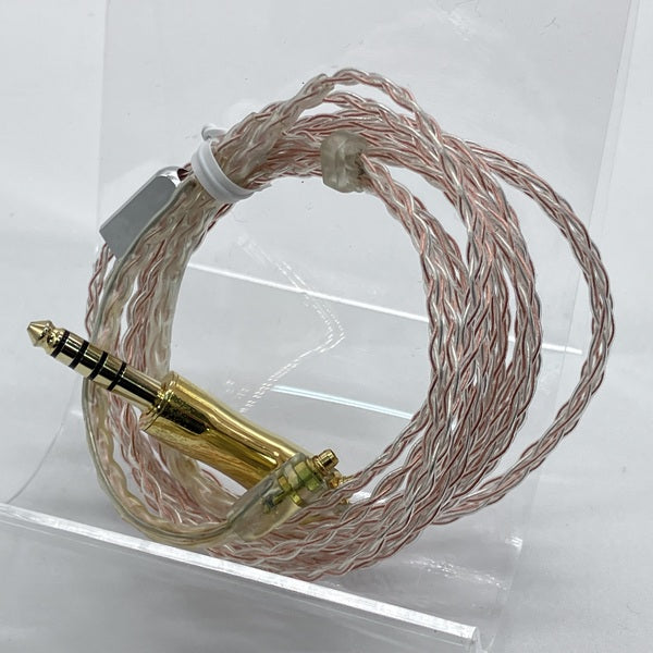 【中古】Reference 8 IEM Cable MMCX-4.4mm 【ALO-5027】【日本橋】