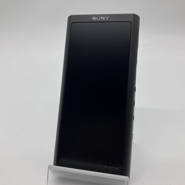 【中古】NW-ZX300 BM ブラック【仙台】