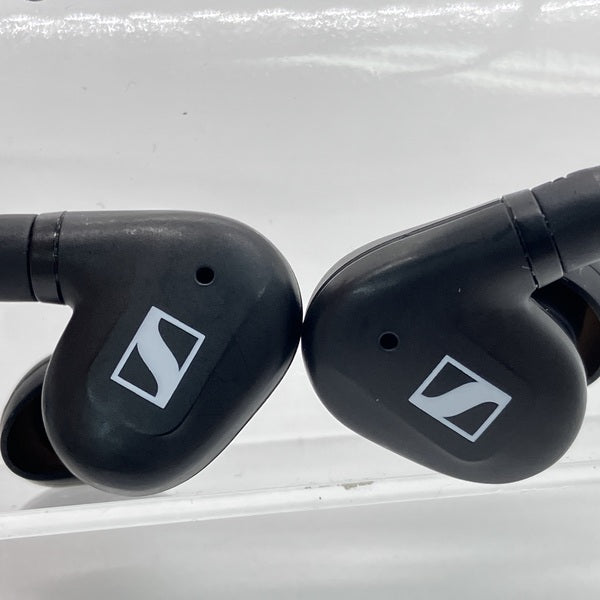 【中古】IE 100 PRO BLACK【秋葉原】