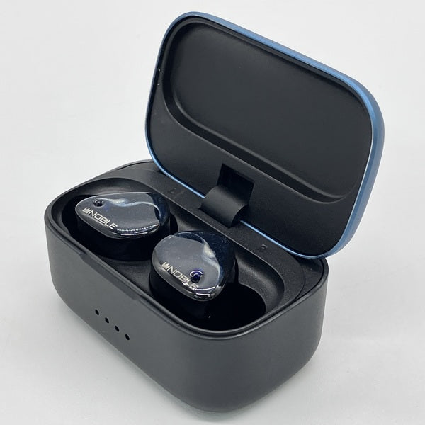 【中古】FoKus Mystique 【NOB-FOKUSMST-B】【仙台】