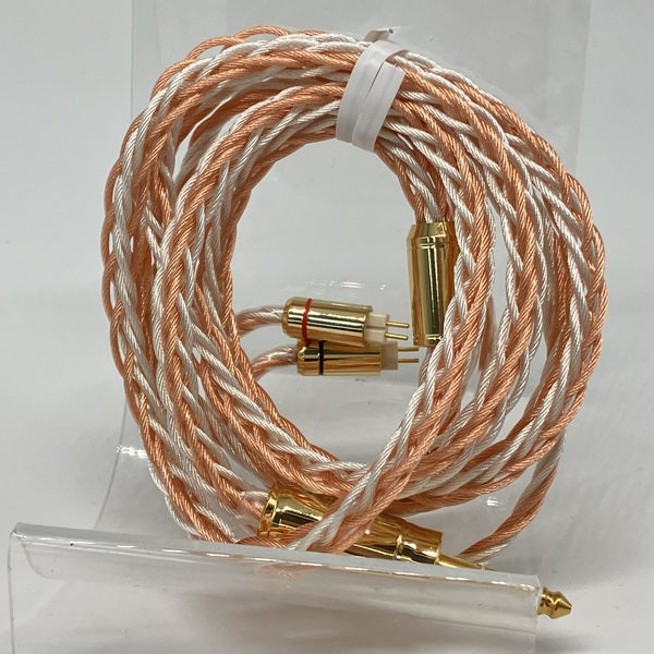 【中古】NICEHCK Engr.001 2Pin-4.4mm【秋葉原】