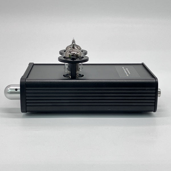 xDuoo 【中古】TA-02 小型真空管ヘッドホンアンプ【秋葉原】 – e☆イヤホン