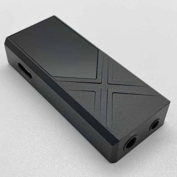 【中古】KA17 Black 【FIO-KA17-B】【秋葉原】