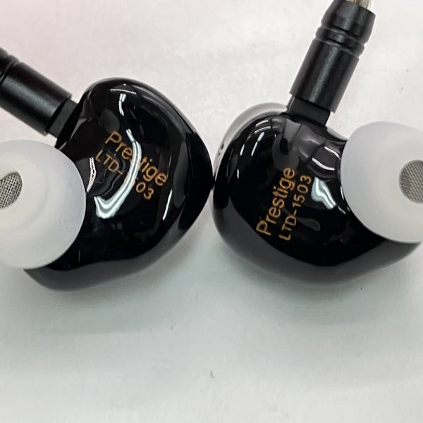 THIEAUDIO 【中古】Prestige LTD【秋葉原】 – e☆イヤホン