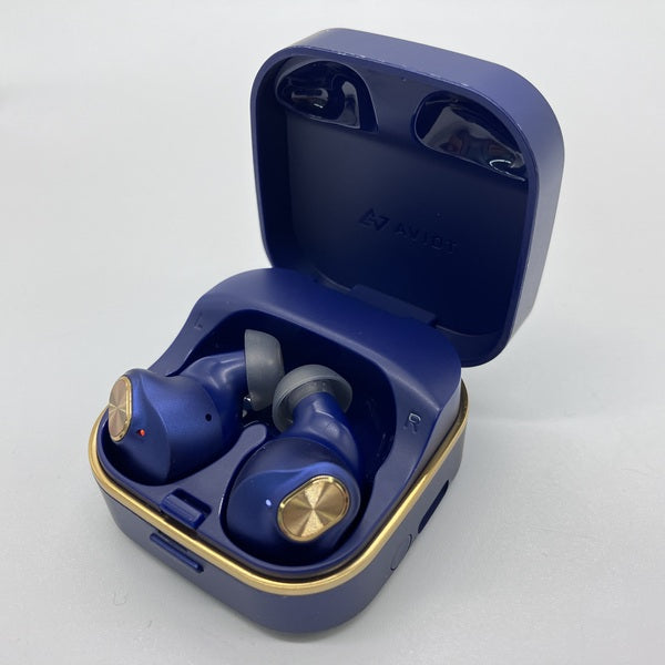 【中古】TE-Q3 Lapis Blue【TE-Q3-BL】【秋葉原】