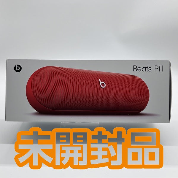 【中古】Beats Pill ワイヤレスBluetoothスピーカー ステートメントレッド【秋葉原】