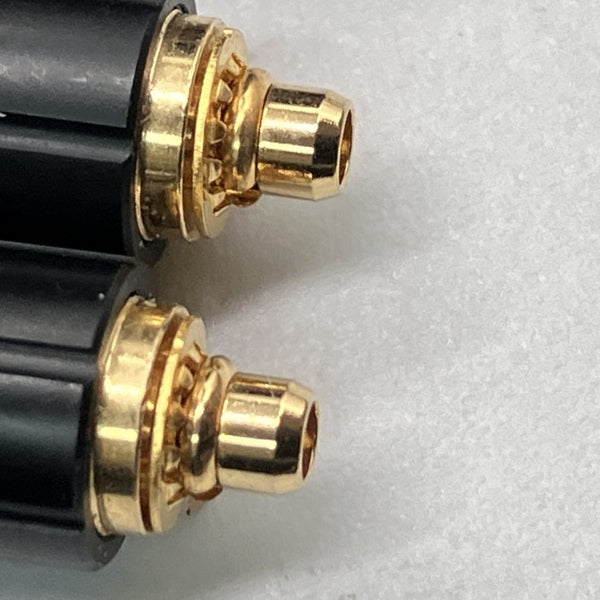 NOBUNAGA Labs 【中古】雎鳩 (Misago)4.4mm5極バランス/SENNHEISER専用