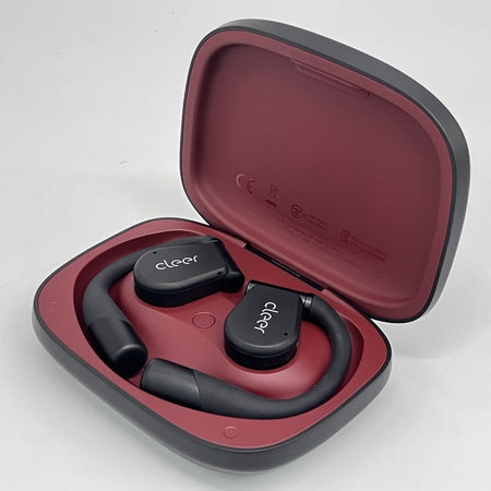 Cleer 【中古】ARC3 Music Pro Black 【CLR-ARC3MP-B】【日本橋】 – e