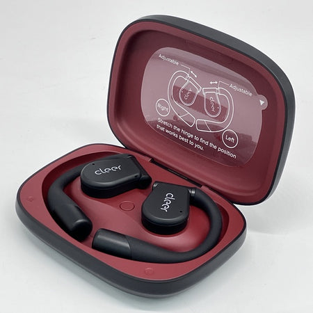 Cleer 【中古】ARC3 Music Pro Black 【CLR-ARC3MP-B】【日本橋】 – e