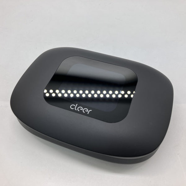 Cleer 【中古】ARC3 Sport Black&Red 【CLR-ARC3S-BR】【日本橋】 – e