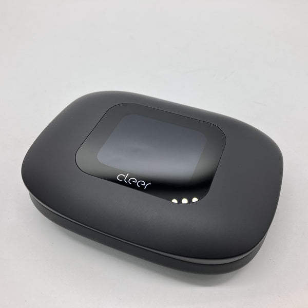 Cleer 【中古】ARC3 Sport Black&Red 【CLR-ARC3S-BR】【日本橋】 – e