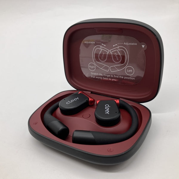 【中古】ARC3 Sport Black&Red 【CLR-ARC3S-BR】【秋葉原】