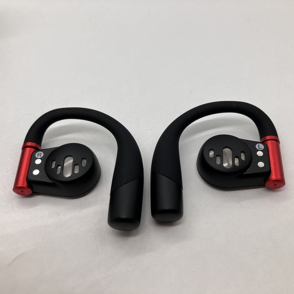 Cleer 【中古】ARC3 Sport Black&Red 【CLR-ARC3S-BR】【秋葉原】 – e