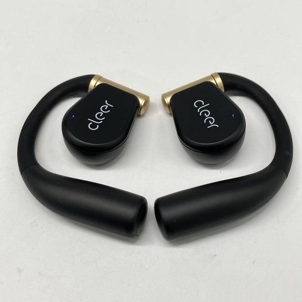 Cleer 【中古】ARC3 Sport Pro Black&Gold 【CLR-ARC3SP-BG】【日本橋