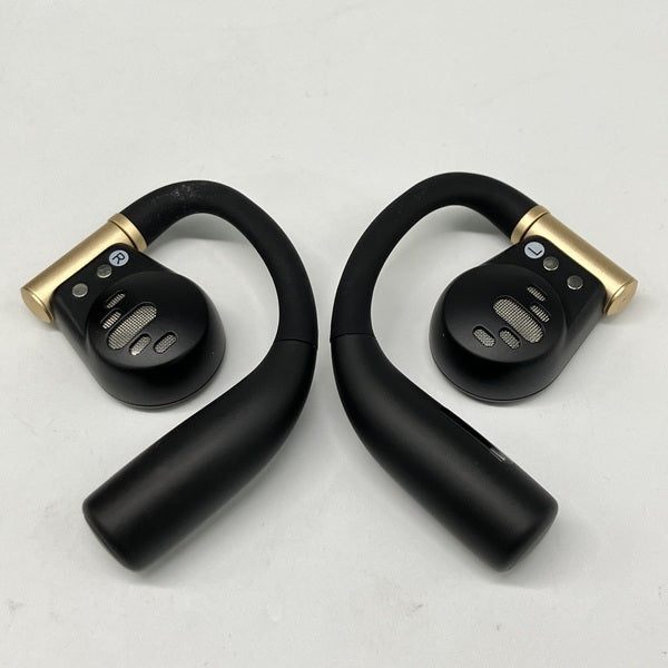 Cleer 【中古】ARC3 Sport Pro Black&Gold 【CLR-ARC3SP-BG】【日本橋