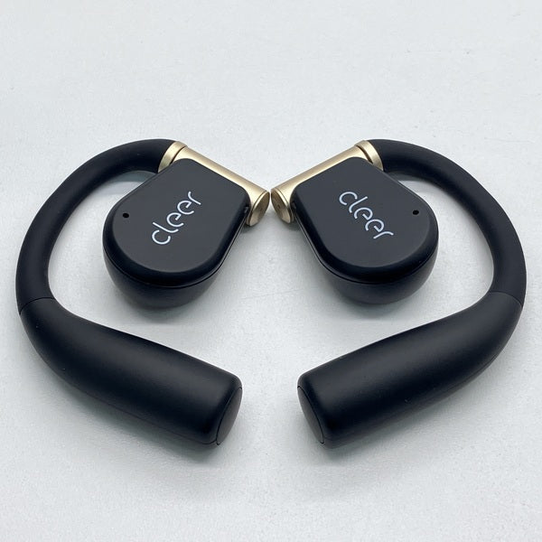 Cleer 【中古】ARC3 Sport Pro Black&Gold 【CLR-ARC3SP-BG】【日本橋