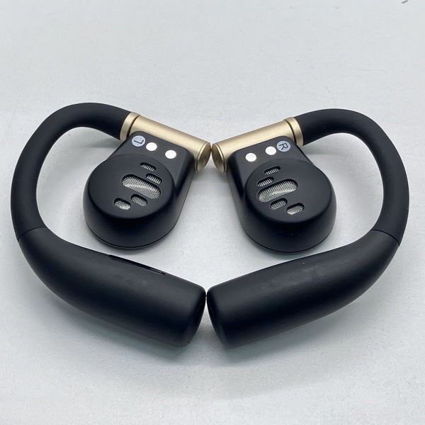 Cleer 【中古】ARC3 Sport Pro Black&Gold 【CLR-ARC3SP-BG】【日本橋