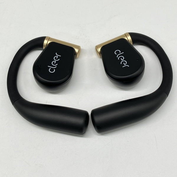 Cleer 【中古】ARC3 Sport Pro Black&Gold 【CLR-ARC3SP-BG】【秋葉原