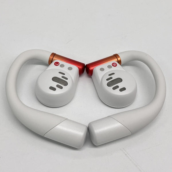 Cleer 【中古】ARC3 Gaming White&Red 【CLR-ARC3G-WR】【日本橋】 – e