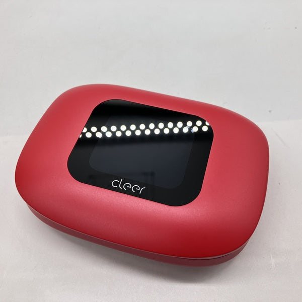 Cleer 【中古】ARC3 Gaming White&Red 【CLR-ARC3G-WR】【日本橋】 – e