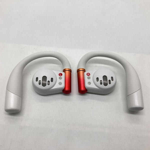 Cleer 【中古】ARC3 Gaming White&Red 【CLR-ARC3G-WR】【秋葉原】 – e