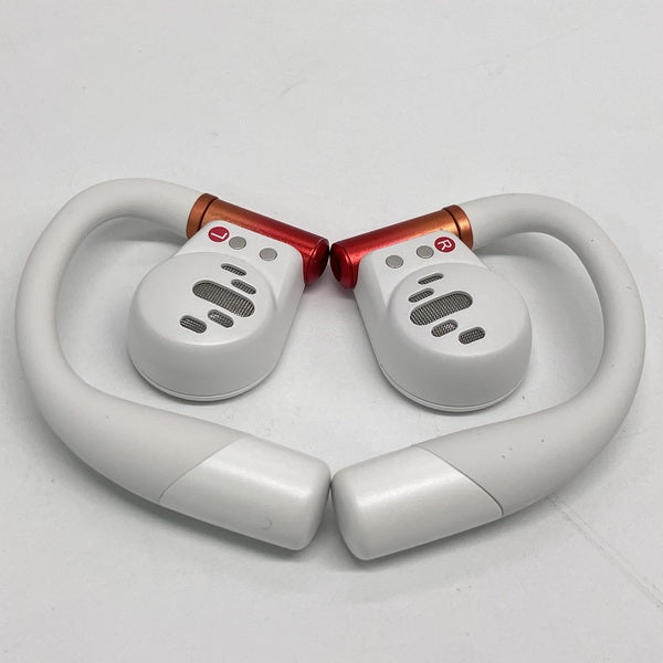 Cleer 【中古】ARC3 Gaming White&Red 【CLR-ARC3G-WR】【日本橋】 – e