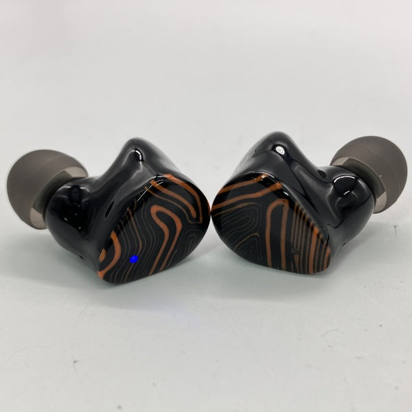 Noble Audio 【中古】FoKus Triumph 【NOB-FOKUSTRH-B】【日本橋】 – e