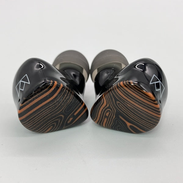 Noble Audio 【中古】FoKus Triumph 【NOB-FOKUSTRH-B】【日本橋】 – e