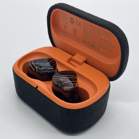 Noble Audio 【中古】FoKus Triumph 【NOB-FOKUSTRH-B】【秋葉原】 – e