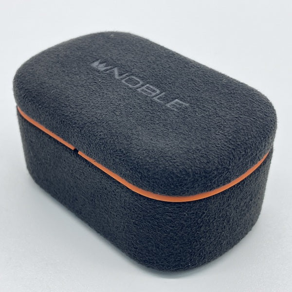 Noble Audio 【中古】FoKus Triumph 【NOB-FOKUSTRH-B】【秋葉原】 – e