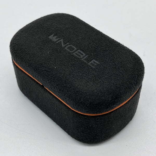 Noble Audio 【中古】FoKus Triumph 【NOB-FOKUSTRH-B】【日本橋】 – e