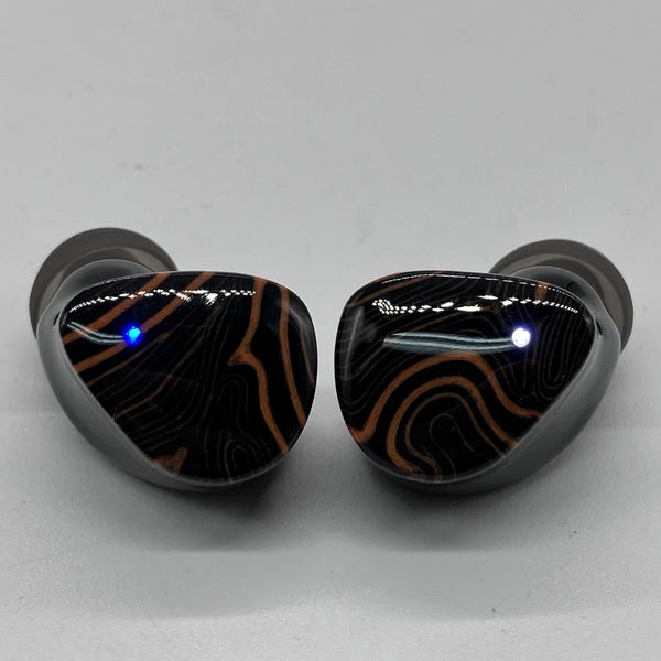 Noble Audio 【中古】FoKus Triumph 【NOB-FOKUSTRH-B】【日本橋】 – e