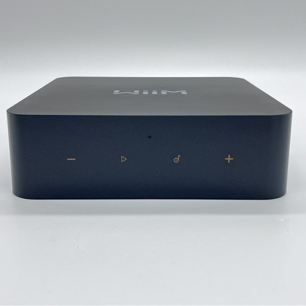 WiiM 【中古】WiiM Pro with Voice Remote【名古屋】 – e☆イヤホン