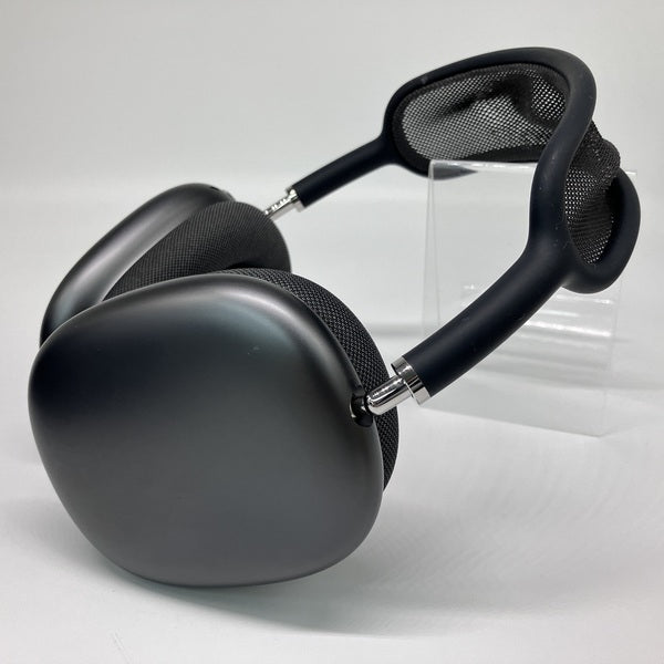 【中古】AirPods Max MGYH3J/A　ワイヤレスヘッドホン　スペースグレイ【名古屋】