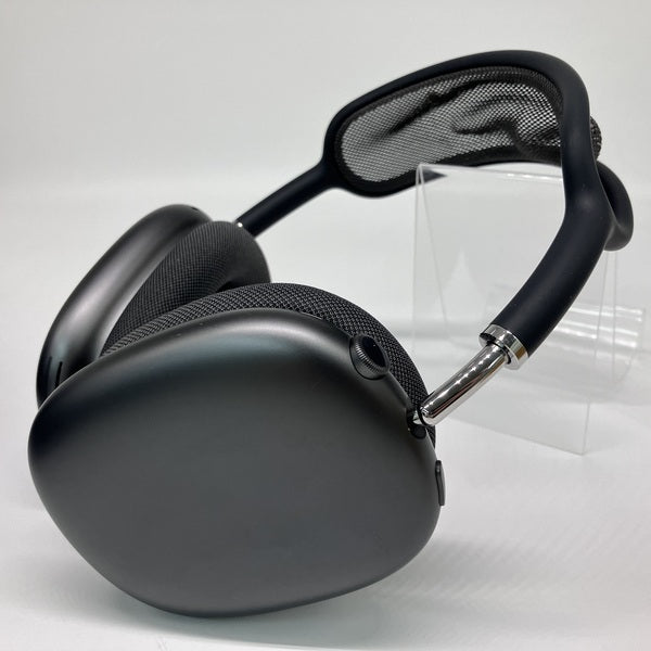 Apple 【中古】AirPods Max MGYH3J/A ワイヤレスヘッドホン スペース
