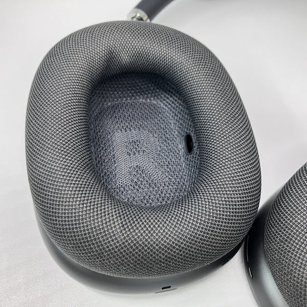 Apple 【中古】AirPods Max MGYH3J/A ワイヤレスヘッドホン スペース