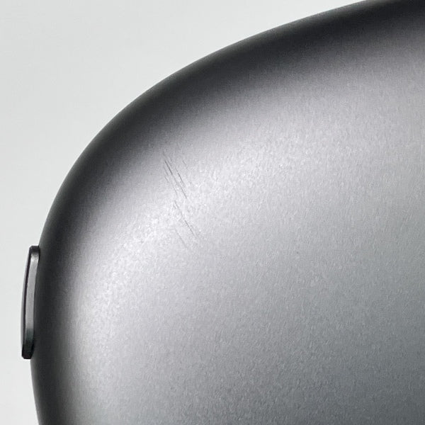 Apple 【中古】AirPods Max MGYH3J/A ワイヤレスヘッドホン スペース